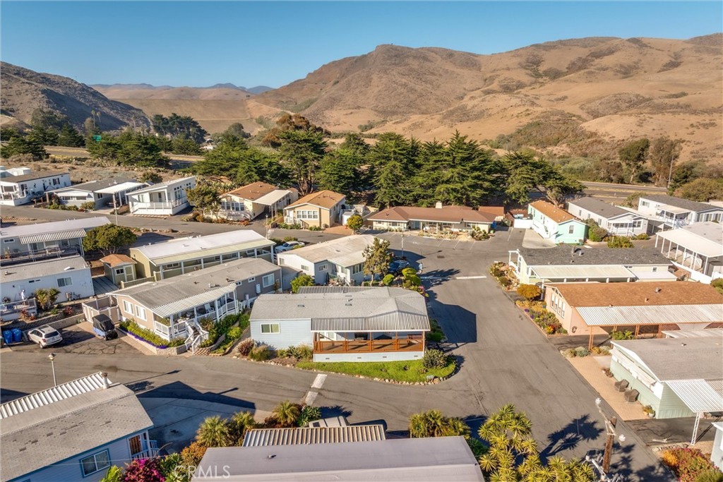 1625 Cass Ave #40, Cayucos, CA 93430