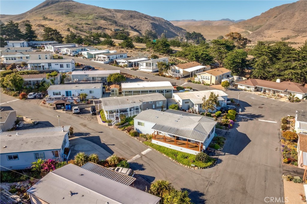 1625 Cass Ave #40, Cayucos, CA 93430