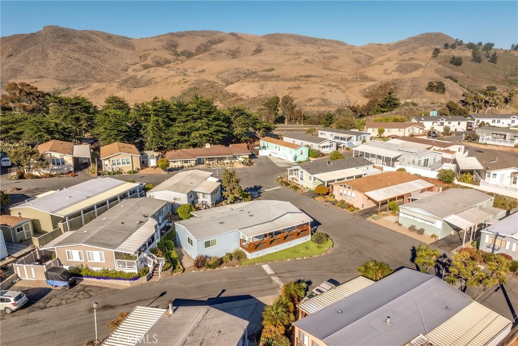 1625 Cass Ave #40, Cayucos, CA 93430
