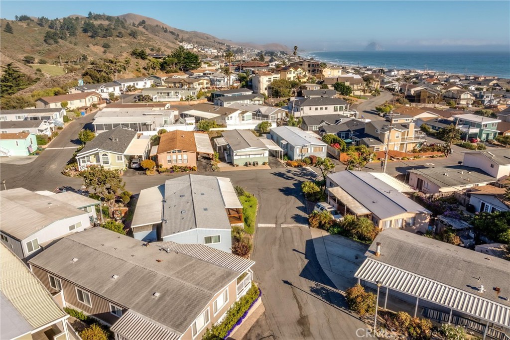 1625 Cass Ave #40, Cayucos, CA 93430