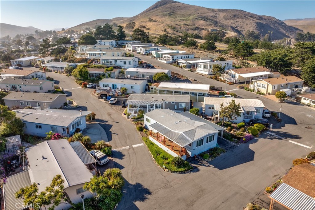 1625 Cass Ave #40, Cayucos, CA 93430