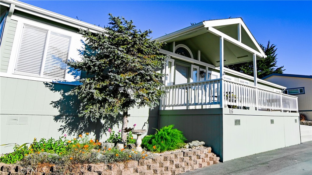 1625 Cass #16, Cayucos, CA 93430