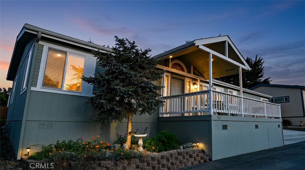 1625 Cass #16, Cayucos, CA 93430