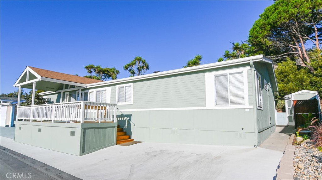 1625 Cass #16, Cayucos, CA 93430
