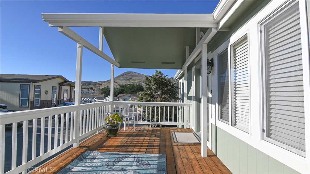 1625 Cass #16, Cayucos, CA 93430