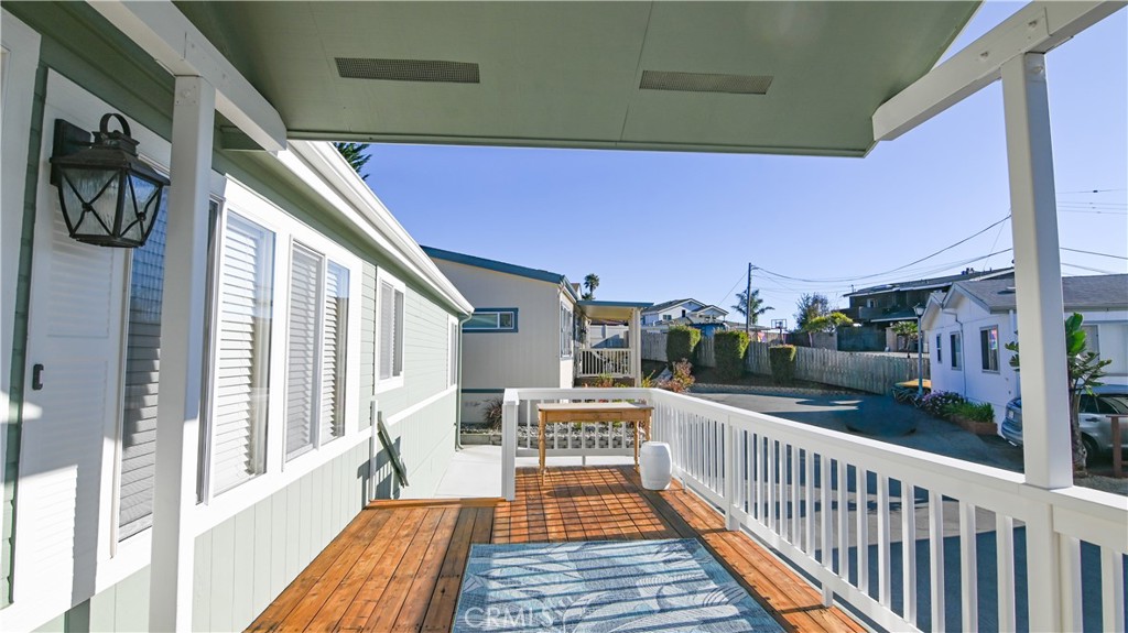 1625 Cass #16, Cayucos, CA 93430