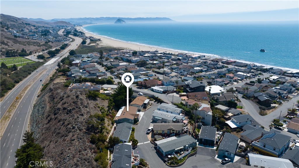 1625 Cass #16, Cayucos, CA 93430