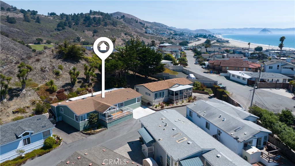 1625 Cass #16, Cayucos, CA 93430
