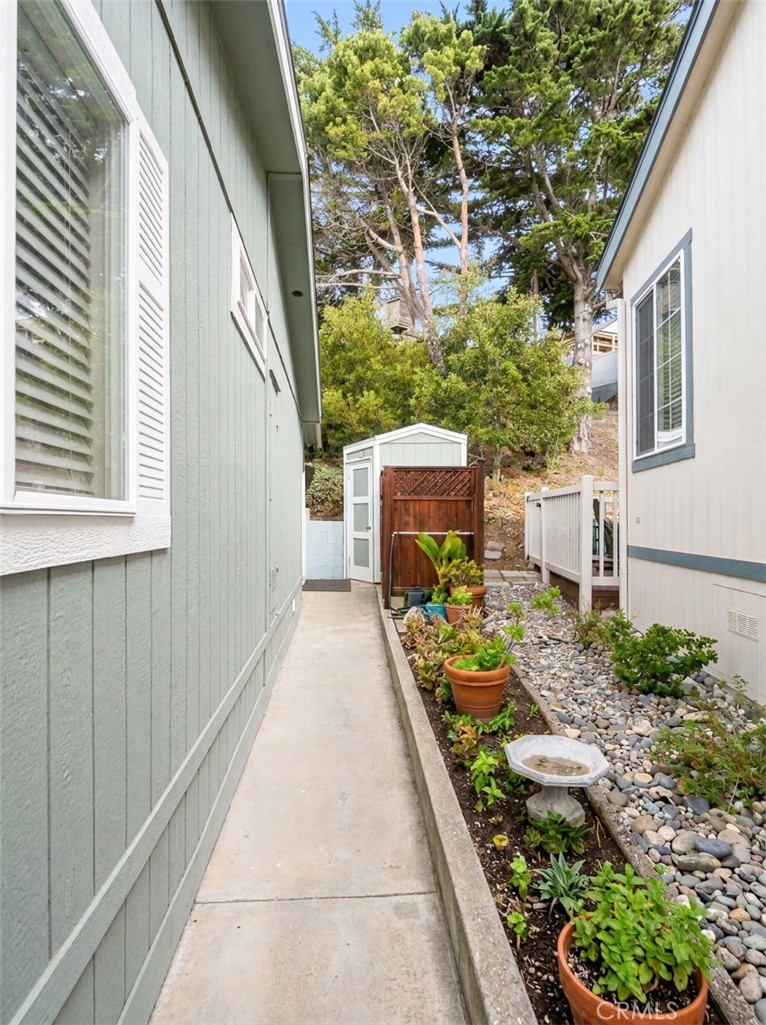 1625 Cass #16, Cayucos, CA 93430