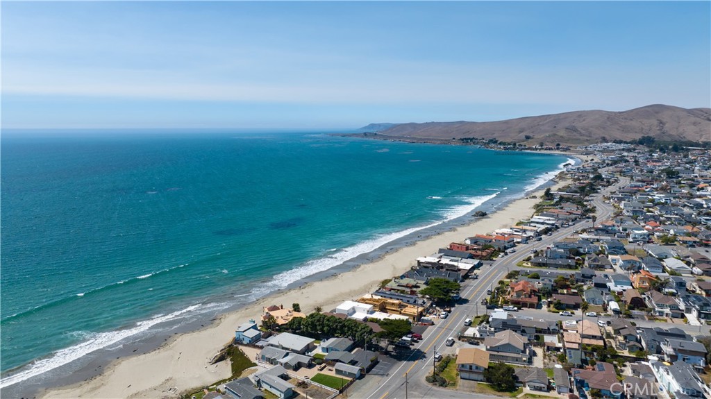 1625 Cass #16, Cayucos, CA 93430
