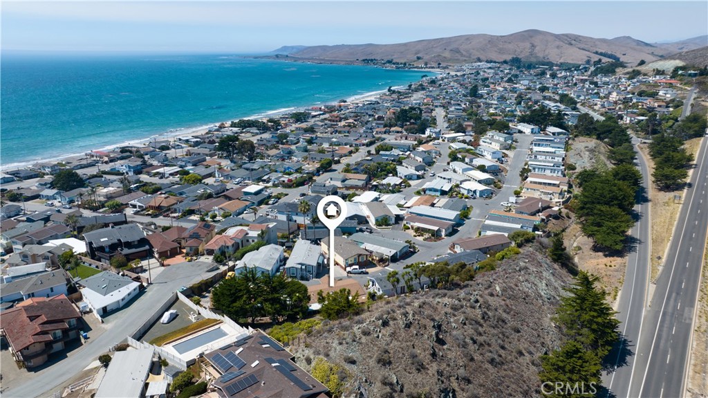 1625 Cass #16, Cayucos, CA 93430