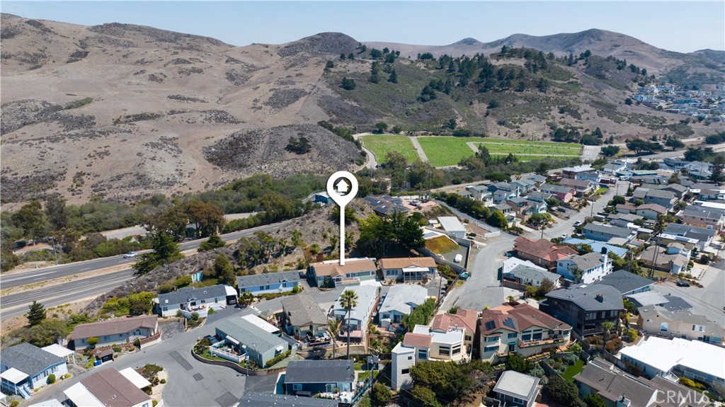 1625 Cass #16, Cayucos, CA 93430
