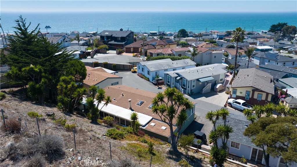 1625 Cass #16, Cayucos, CA 93430