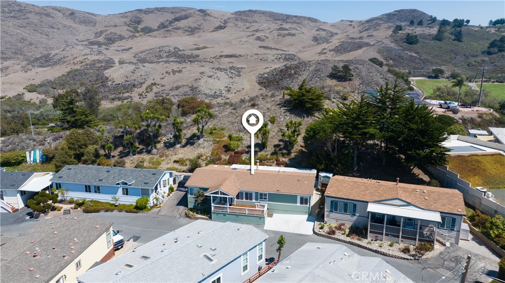 1625 Cass #16, Cayucos, CA 93430