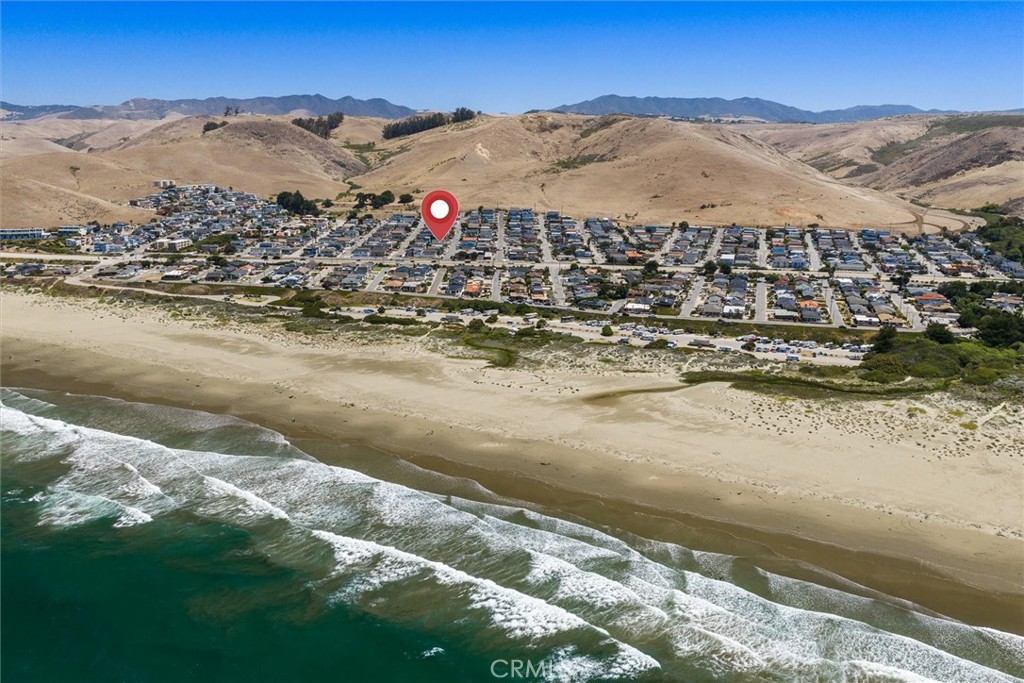 381 Rennell, Morro Bay, CA 93442