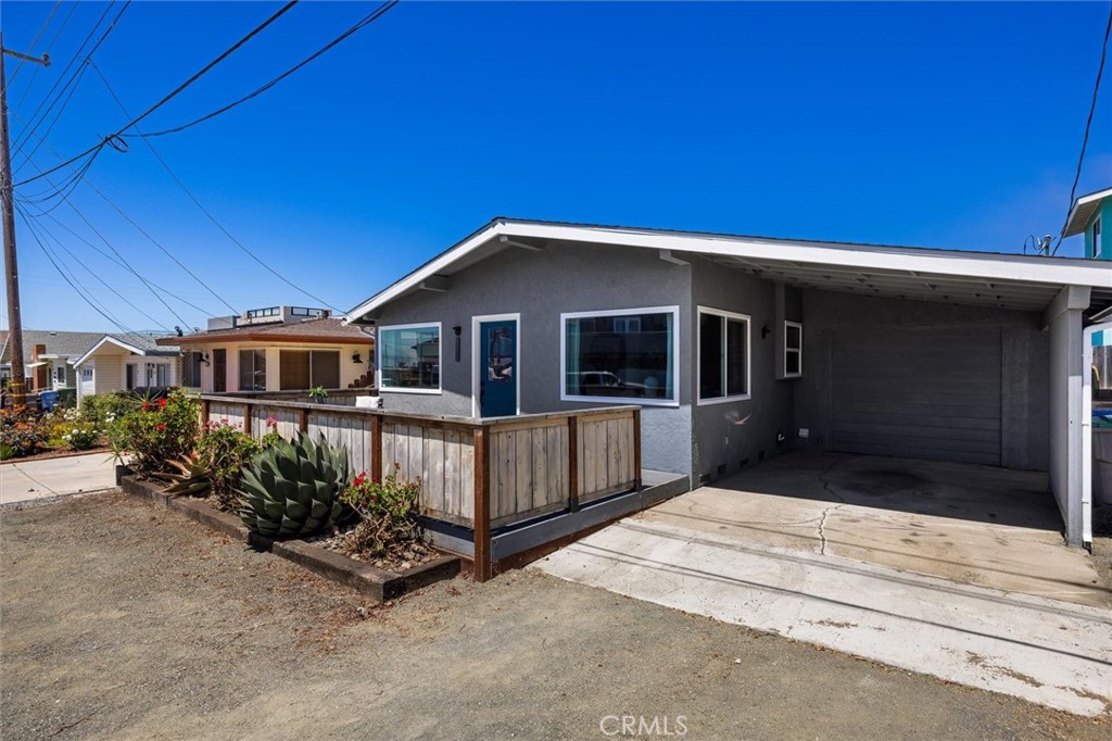 381 Rennell, Morro Bay, CA 93442