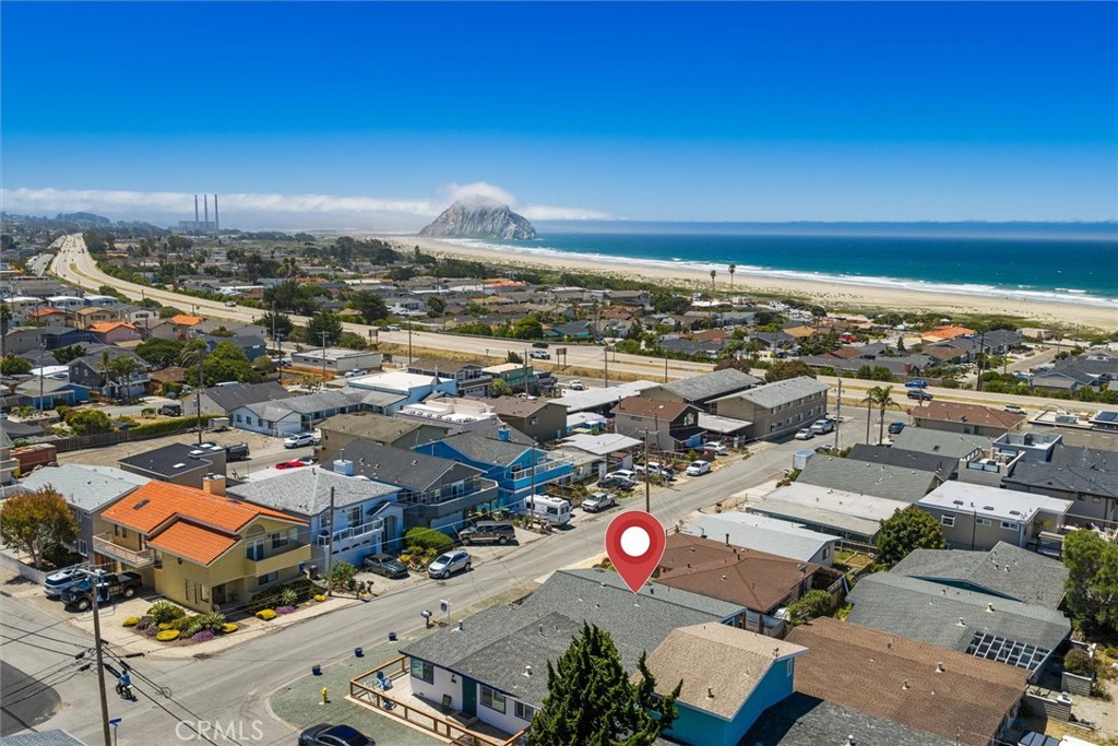 381 Rennell, Morro Bay, CA 93442