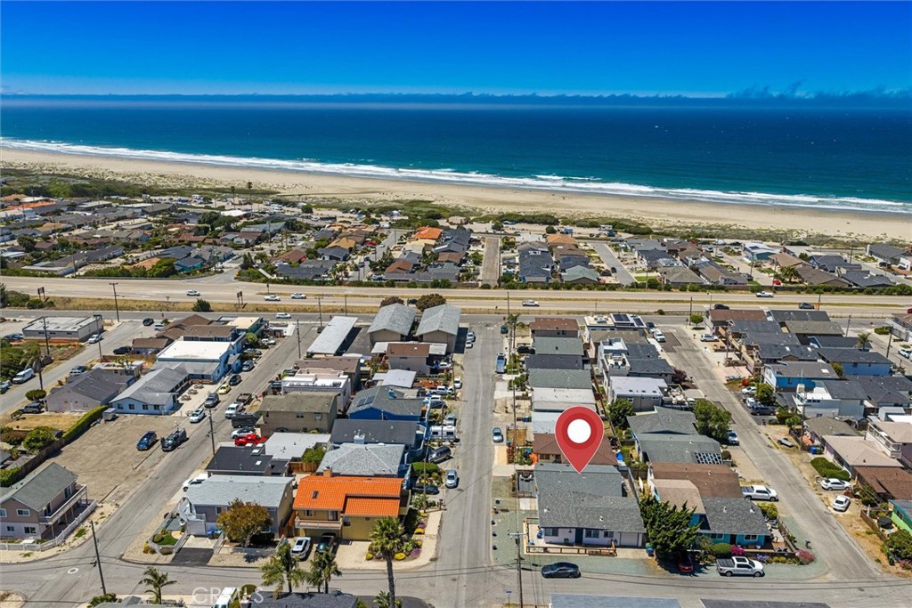 381 Rennell, Morro Bay, CA 93442
