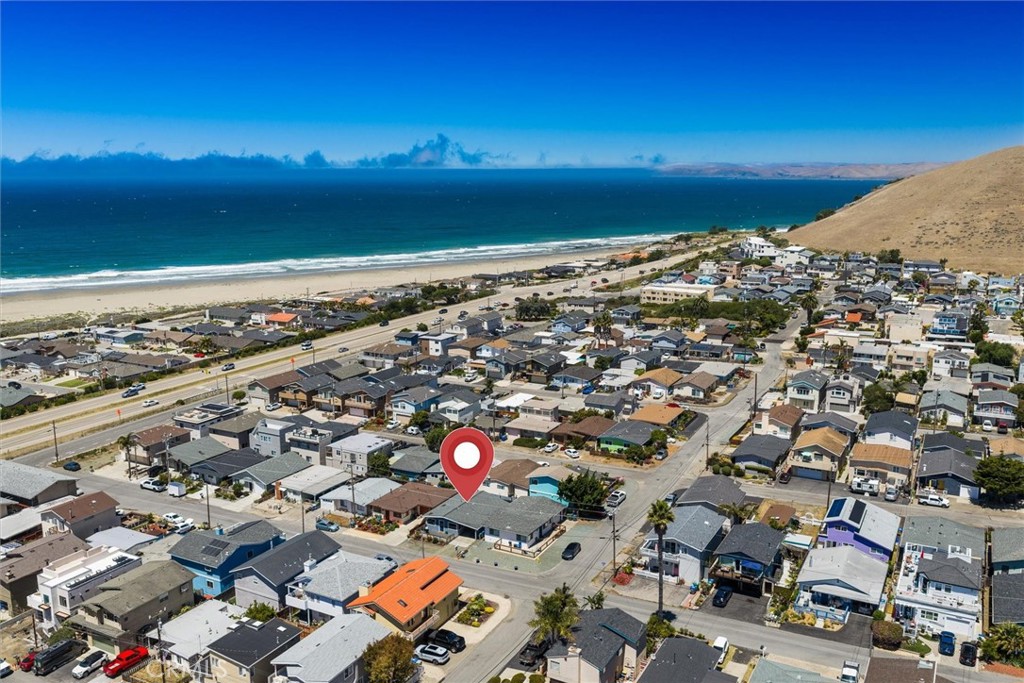 381 Rennell, Morro Bay, CA 93442