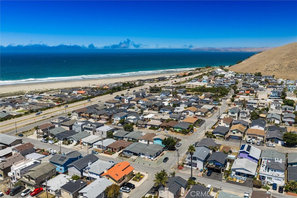 381 Rennell, Morro Bay, CA 93442