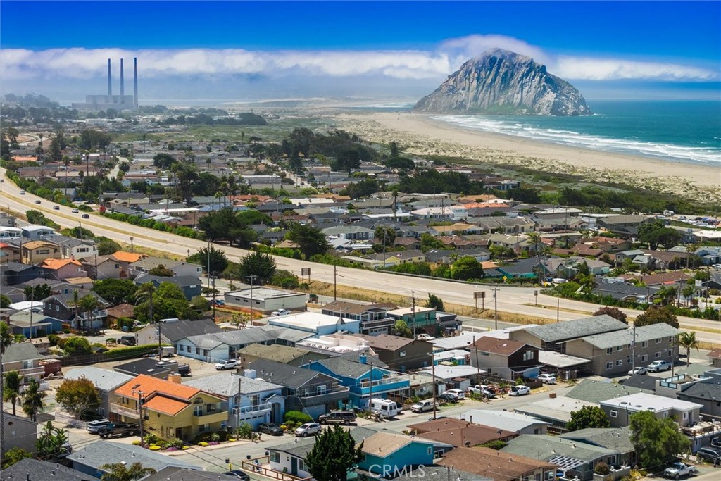 381 Rennell, Morro Bay, CA 93442