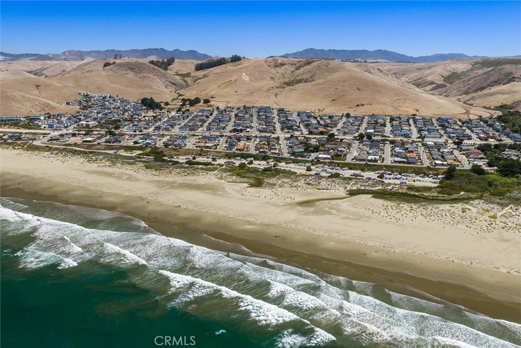 381 Rennell, Morro Bay, CA 93442
