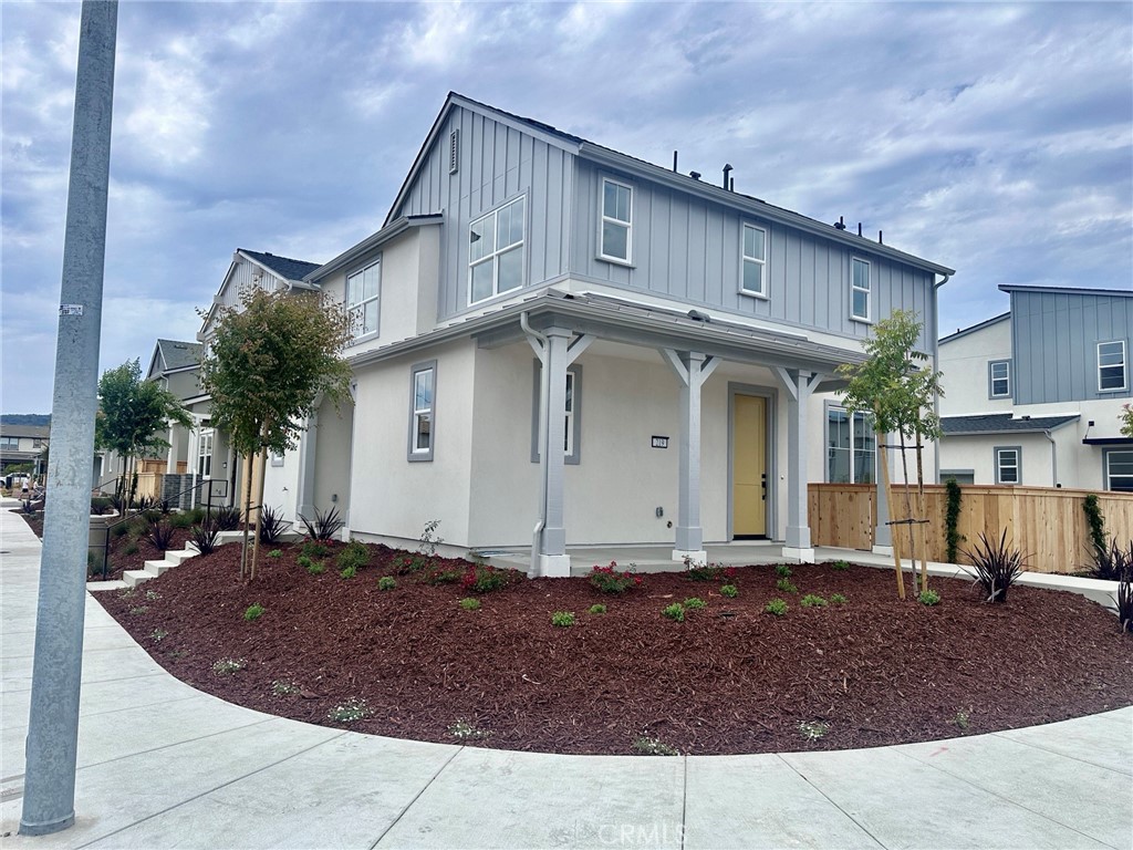 219 Kitty Hawk Ct, San Luis Obispo, CA 93401