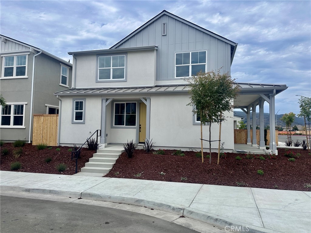 219 Kitty Hawk Ct, San Luis Obispo, CA 93401