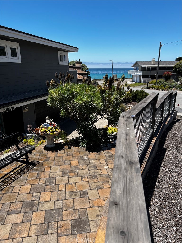 212 Weymouth St, Cambria, CA 93428