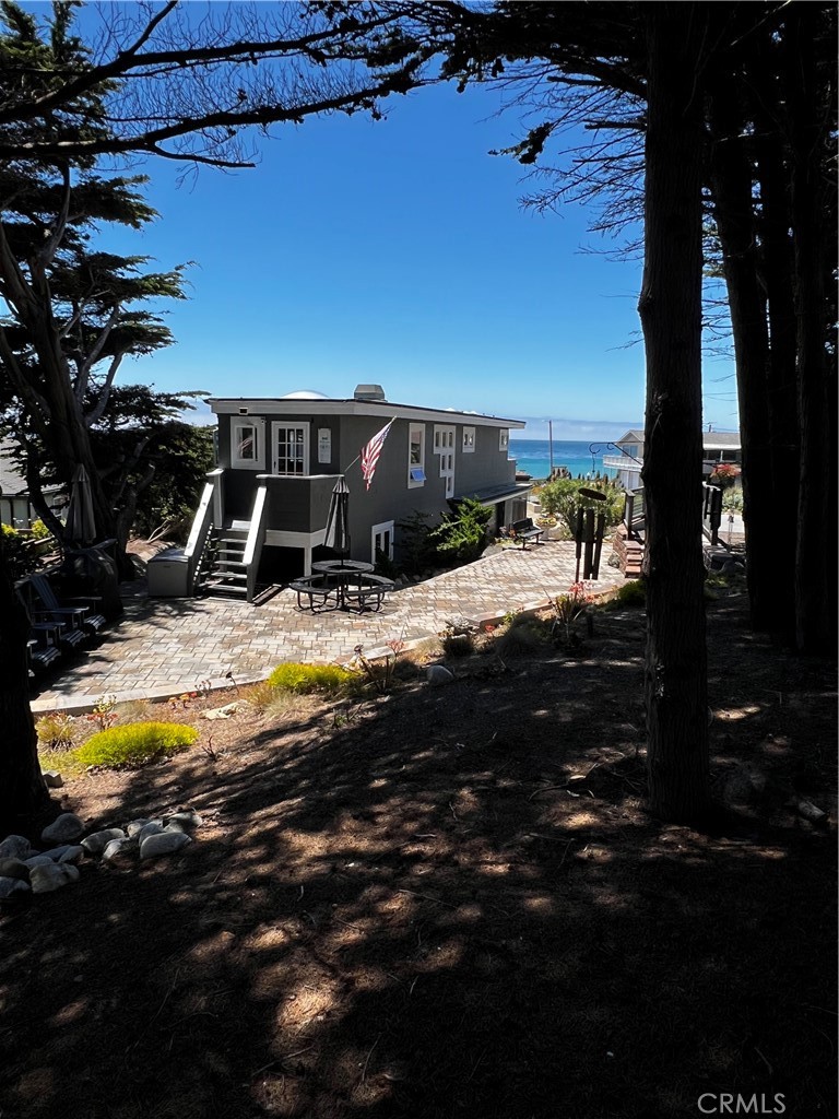 212 Weymouth St, Cambria, CA 93428