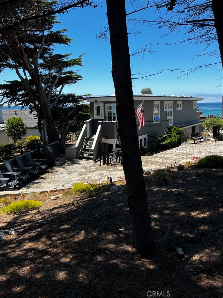 212 Weymouth St, Cambria, CA 93428