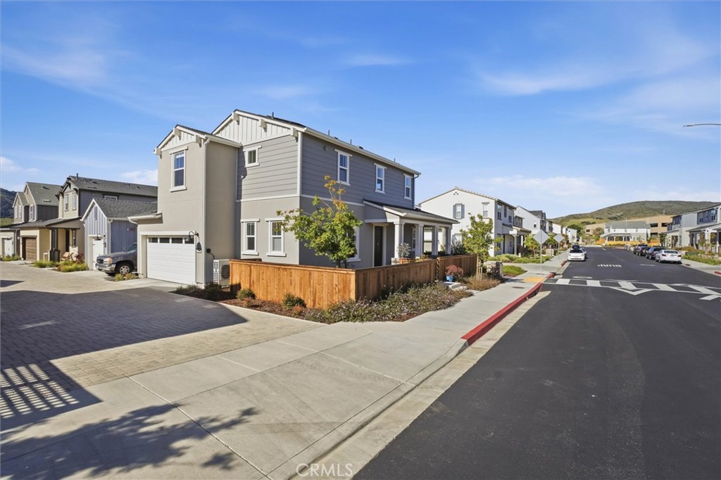195 Tango Way, San Luis Obispo, CA 93401