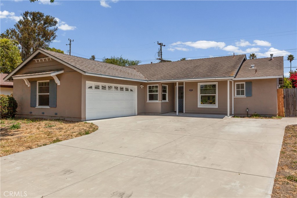 1107 Atascadero St, San Luis Obispo, CA 93405