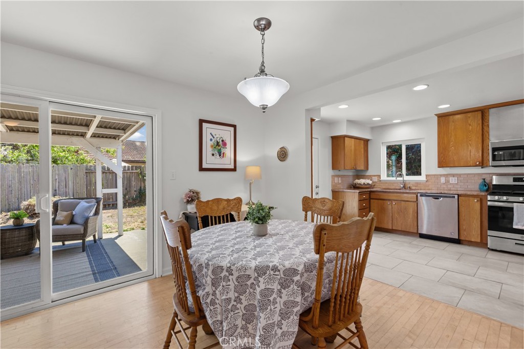 1107 Atascadero St, San Luis Obispo, CA 93405
