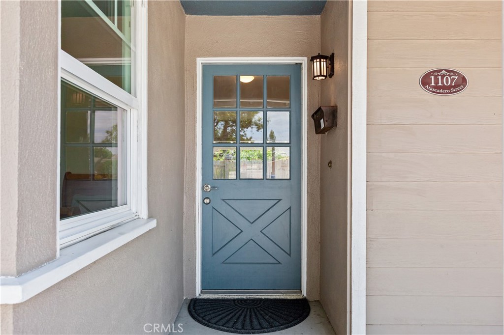 1107 Atascadero St, San Luis Obispo, CA 93405