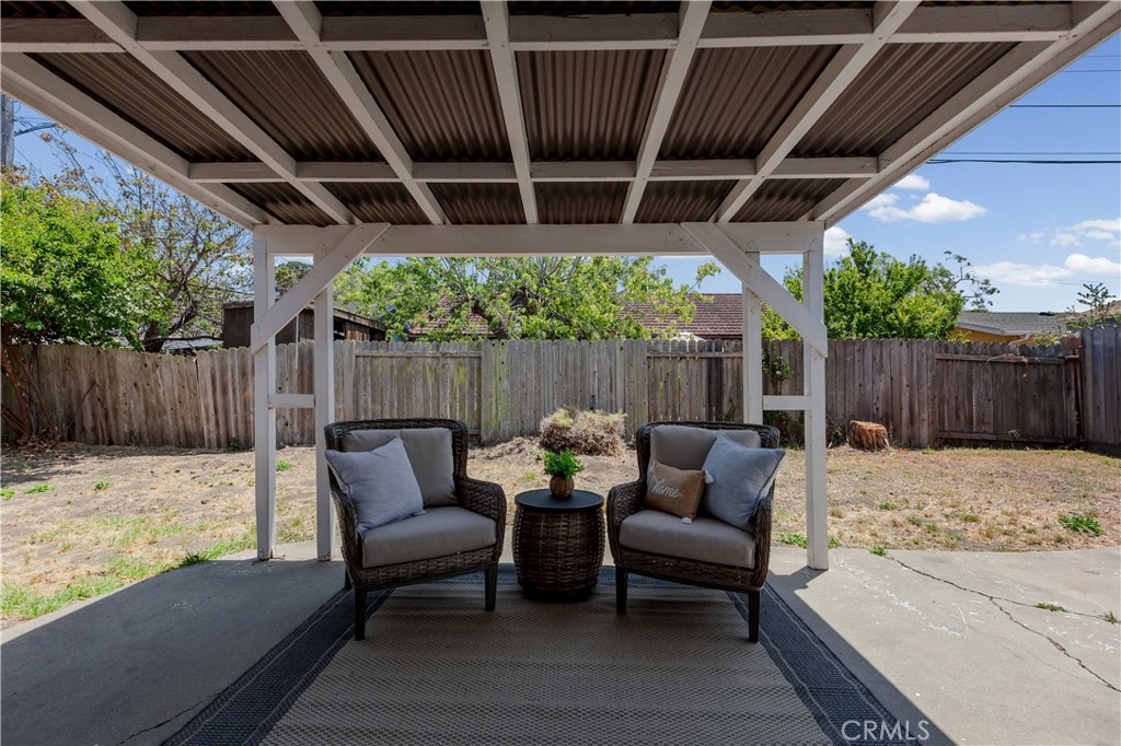 1107 Atascadero St, San Luis Obispo, CA 93405