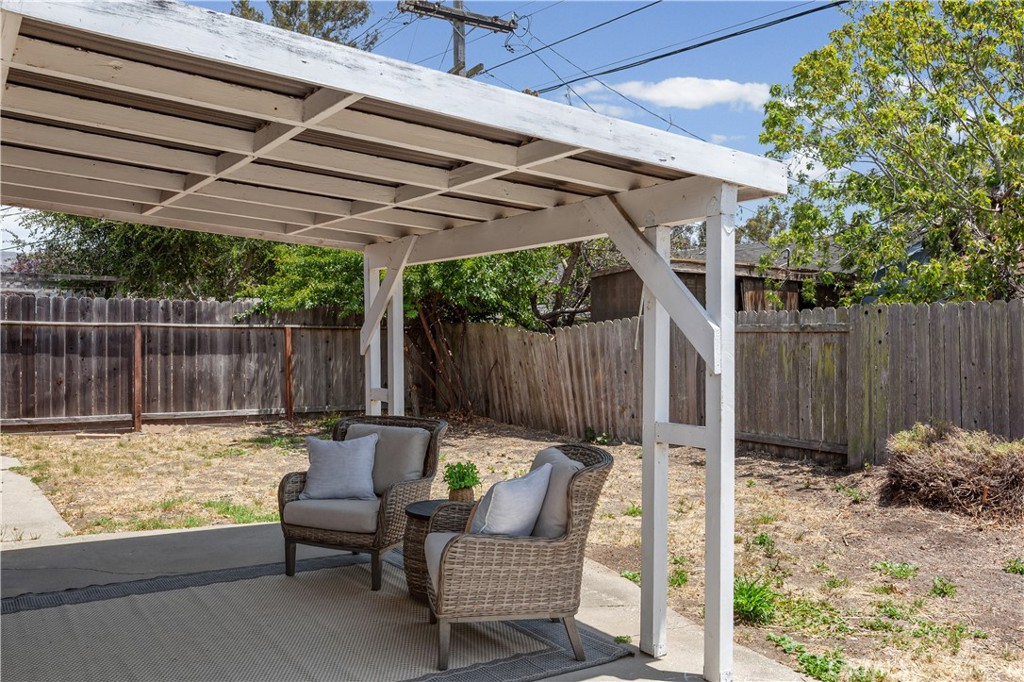 1107 Atascadero St, San Luis Obispo, CA 93405