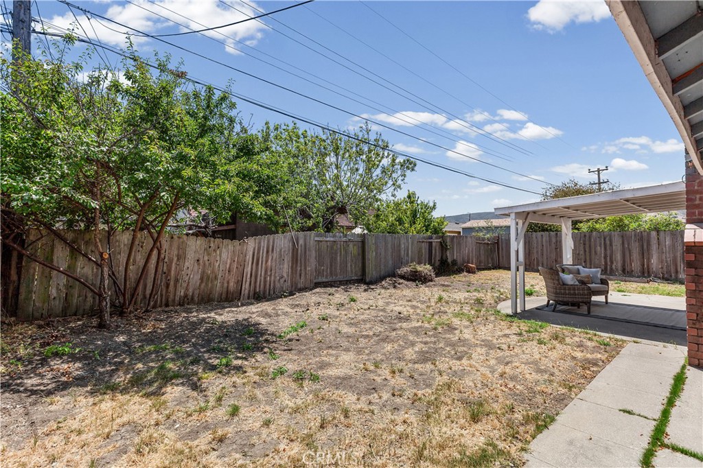 1107 Atascadero St, San Luis Obispo, CA 93405