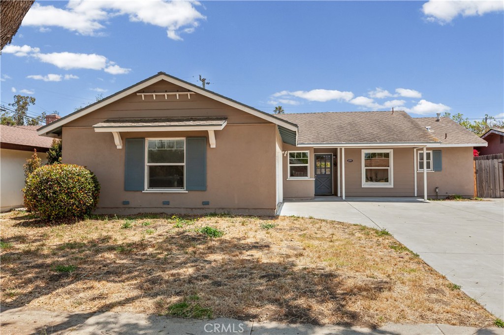 1107 Atascadero St, San Luis Obispo, CA 93405