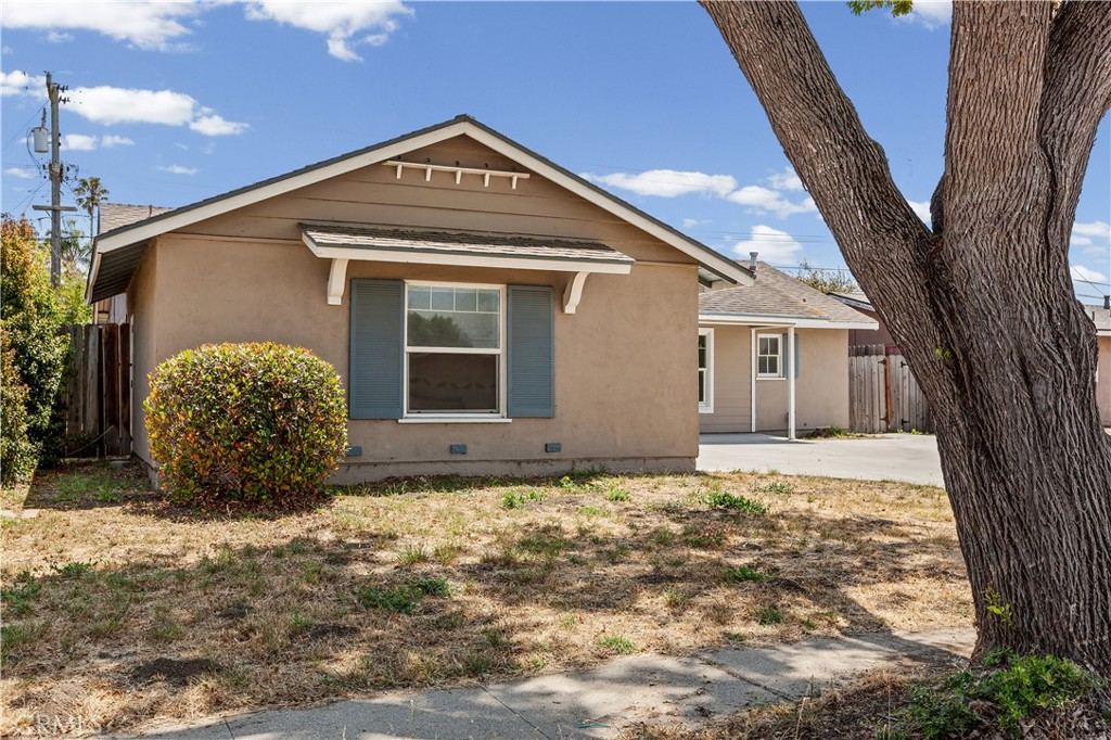 1107 Atascadero St, San Luis Obispo, CA 93405