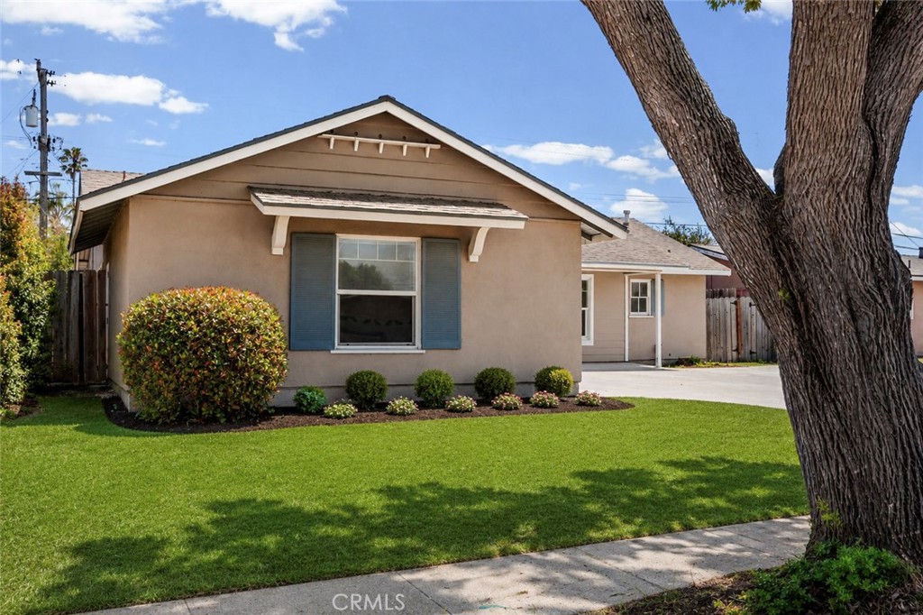 1107 Atascadero St, San Luis Obispo, CA 93405