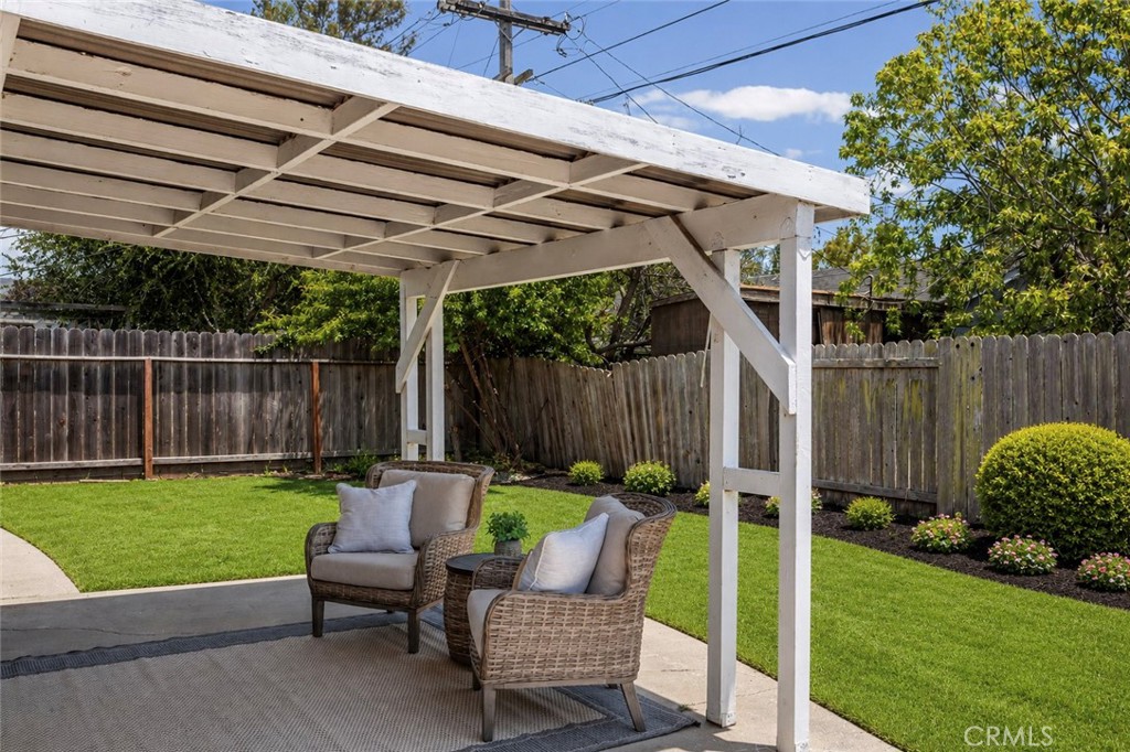 1107 Atascadero St, San Luis Obispo, CA 93405
