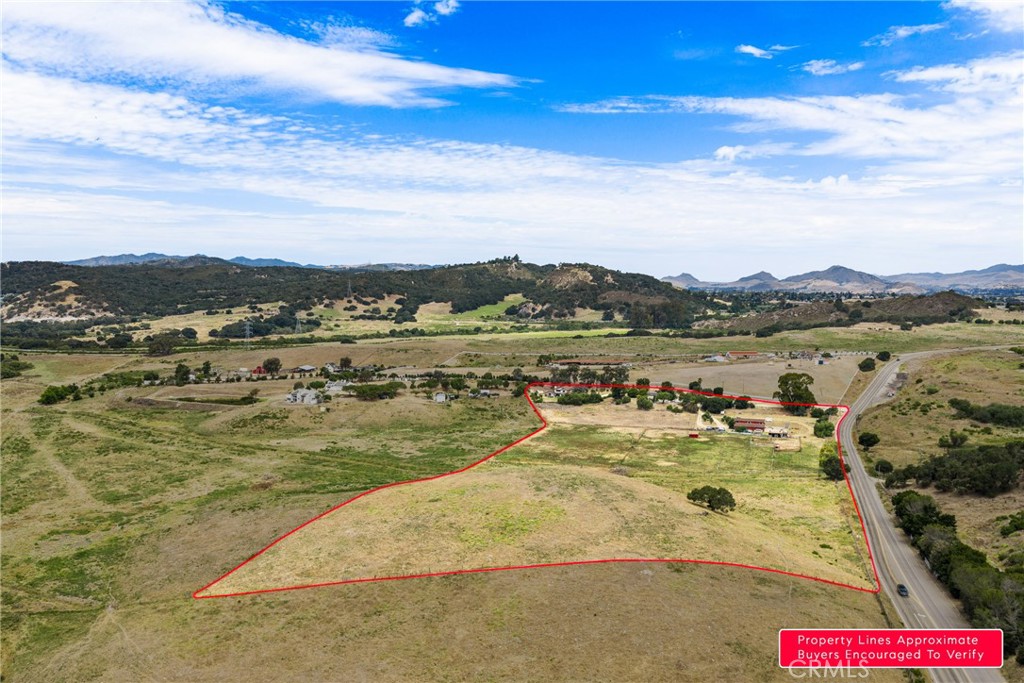 2387 Carpenter Canyon, San Luis Obispo, CA 93401