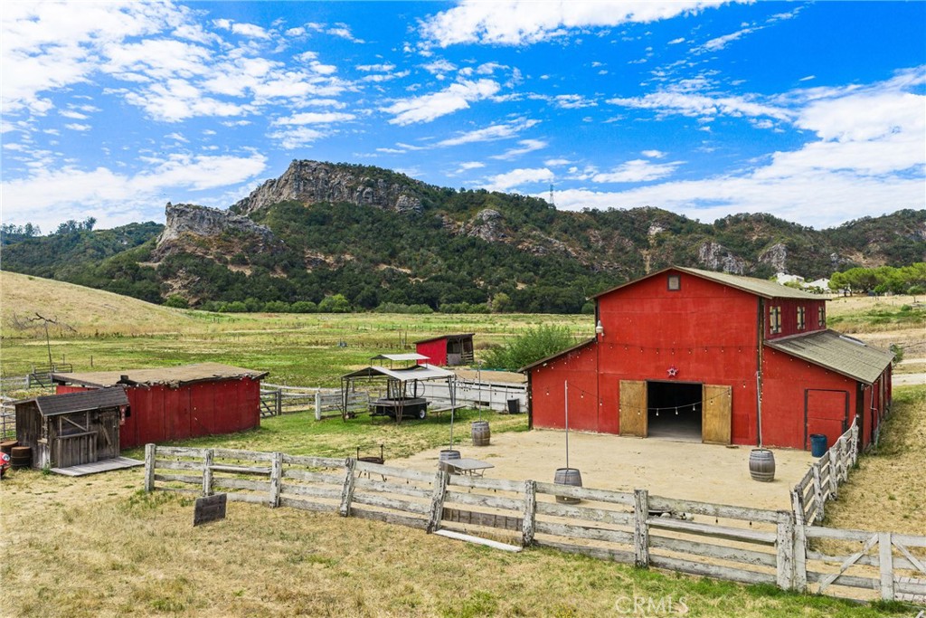 2387 Carpenter Canyon, San Luis Obispo, CA 93401