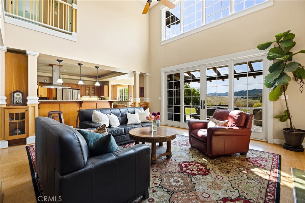 2387 Carpenter Canyon, San Luis Obispo, CA 93401