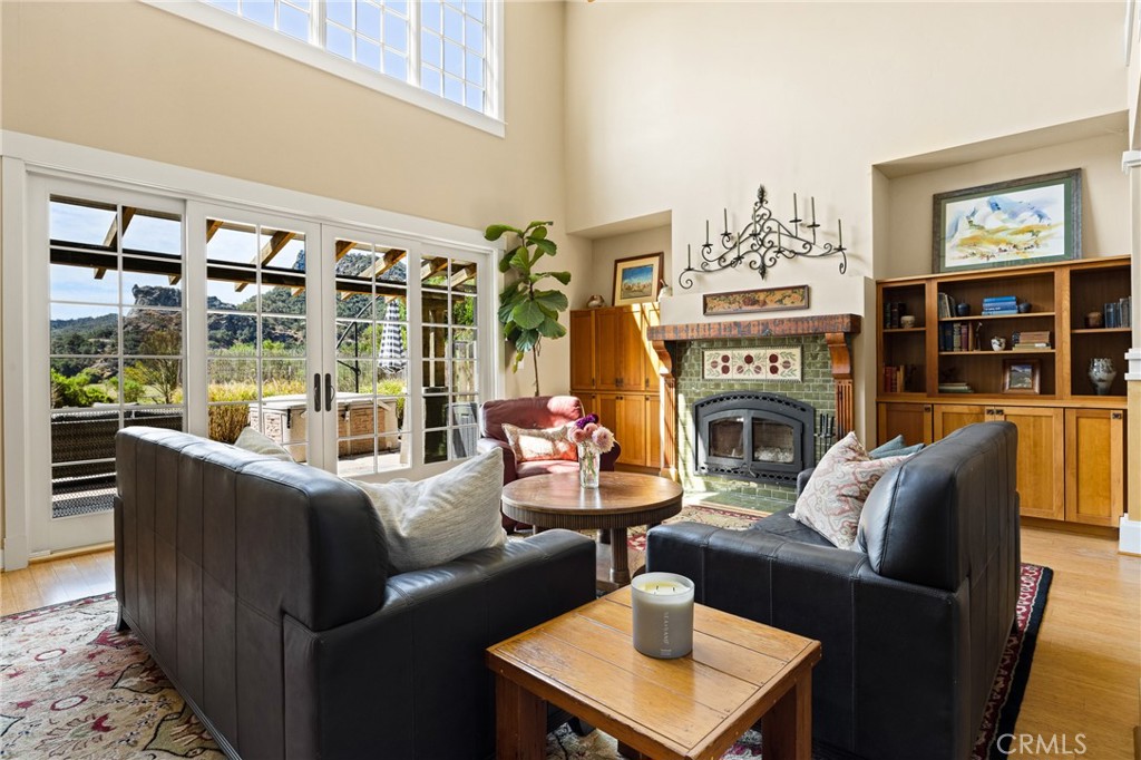 2387 Carpenter Canyon, San Luis Obispo, CA 93401