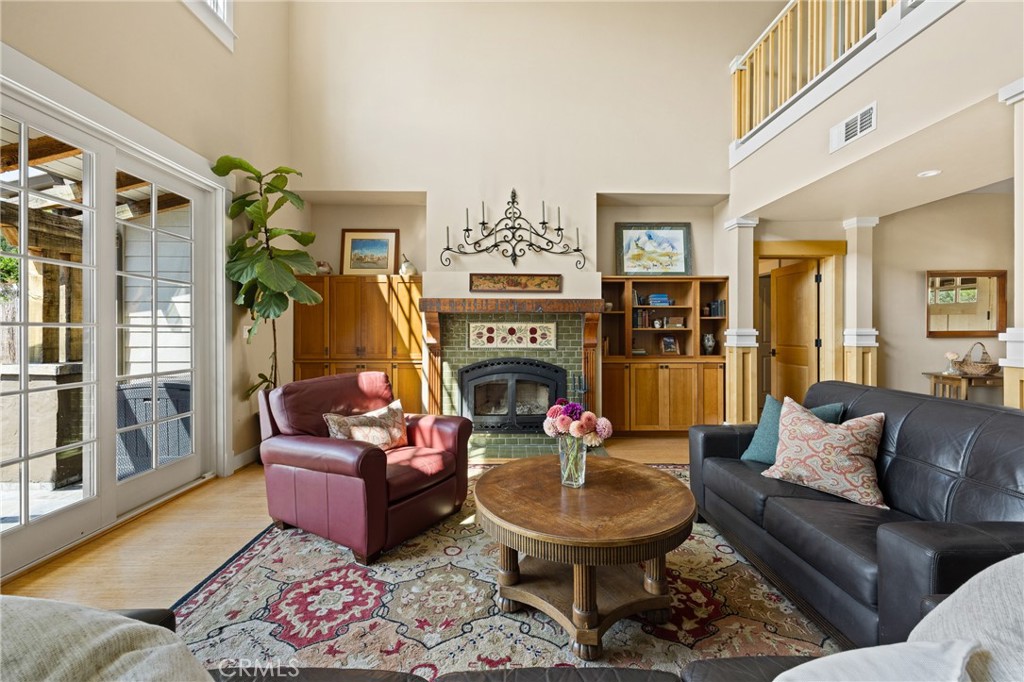 2387 Carpenter Canyon, San Luis Obispo, CA 93401