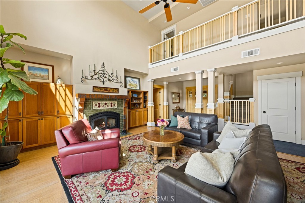 2387 Carpenter Canyon, San Luis Obispo, CA 93401