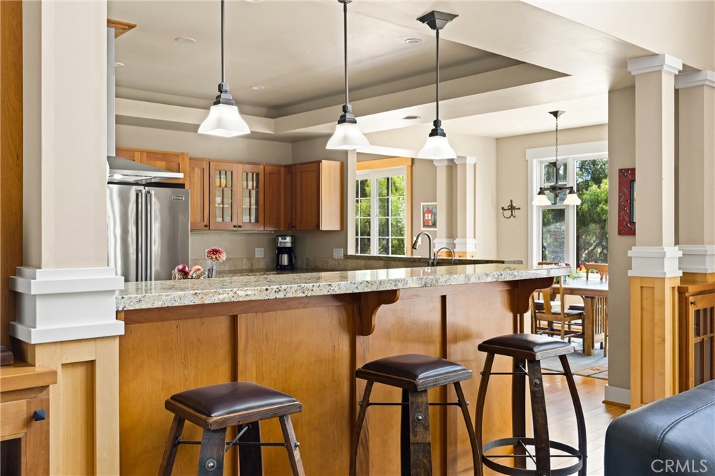 2387 Carpenter Canyon, San Luis Obispo, CA 93401