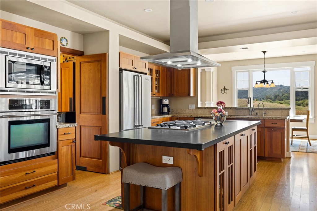 2387 Carpenter Canyon, San Luis Obispo, CA 93401